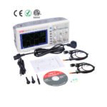 UTD-2052CEX Osciloscopio digital 50MHZ "UNI-T" - Imagen 2