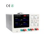 UTP-3305 Fuente de alimentación DC0-30V 5A "UNI-T" - Imagen 3