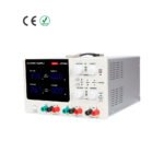 UTP-3305 Fuente de alimentación DC0-30V 5A "UNI-T" - Imagen 2