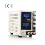 UTP-3313TFL Fuente de alimentación DC 0-30V 3A "UNI-T" - Imagen 4