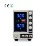 UTP-3315TFL Fuente de alimentación DC 0-30V 5A "UNI-T"