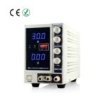 UTP-3315TFL Fuente de alimentación DC 0-30V 5A "UNI-T" - Imagen 4