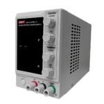 UTP-3315TFL-II Fuente de alimentación DC 0-30V 5A "UNI-T" - Imagen 2