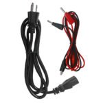 UTP-3313TFL-II Fuente de alimentación DC 0-30V 3A "UNI-T" - Imagen 4