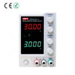 UTP-3313TFL-II Fuente de alimentación DC 0-30V 3A "UNI-T"