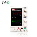 UTP-3315TFL-II Fuente de alimentación DC 0-30V 5A "UNI-T"