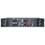 VP3000 Amplificador de poder 2x1400W 2 OHM "POTTENZA PREMIUM" - Imagen 2