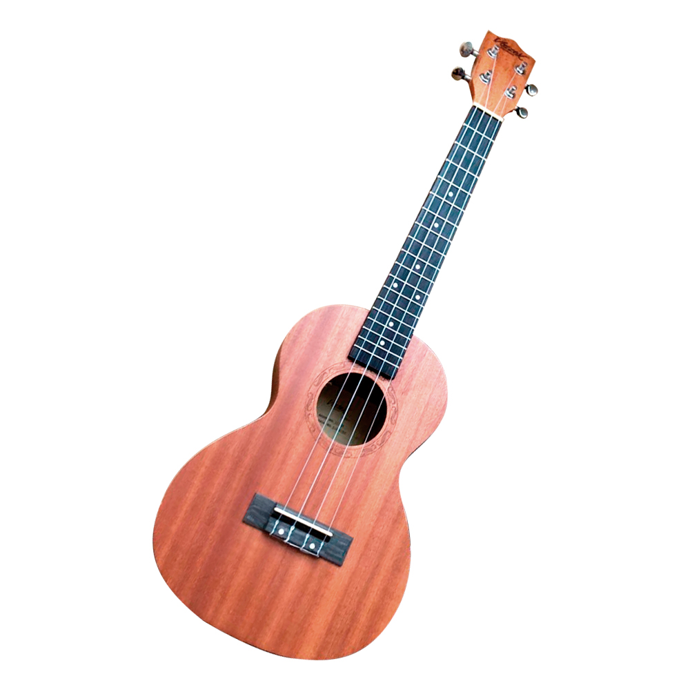 VZ-26A VZ-26A Ukelele 26" color natural "VOZZEX" - Imagen 1