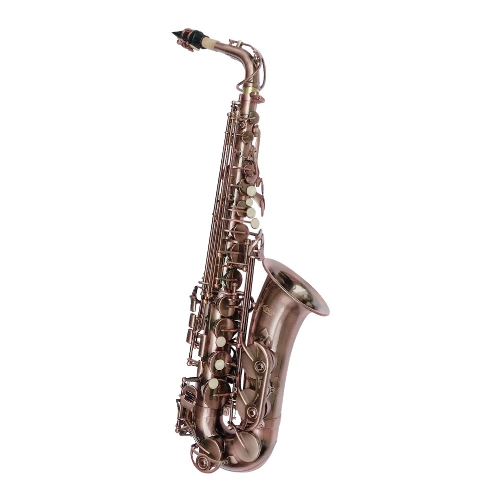 VZ-FT6430FG-1 VZ-FT6430FG-1 Saxo alto color bronce "VOZZEX" - Imagen 1