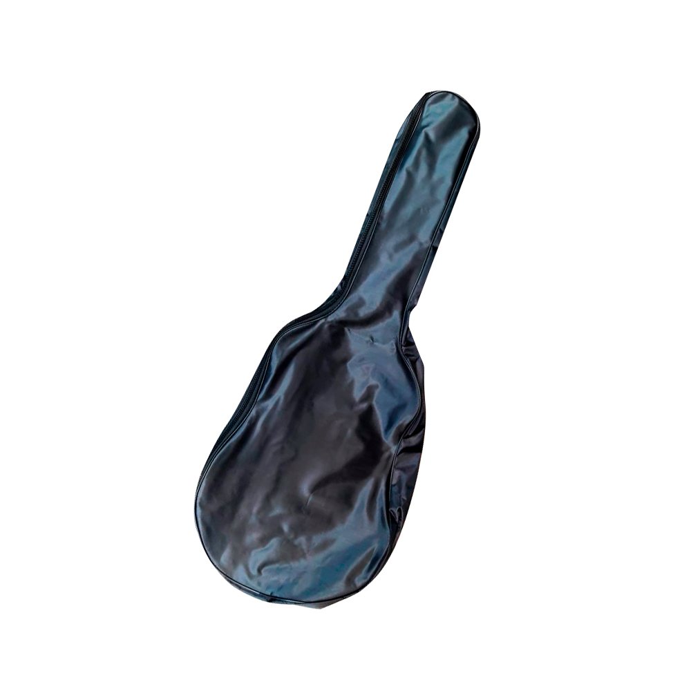 VZ-GB3920 BK VZ-GB3920/BK Funda para guitarra 39" "VOZZEX" - Imagen 1