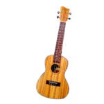 VZ-GKC-65 Ukelele 24" concierto "VOZZEX"