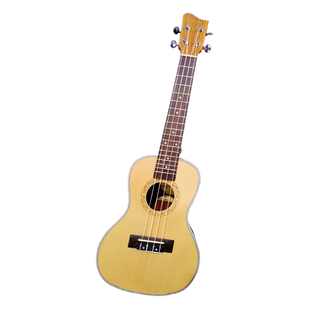 VZ-GKT-50 VZ-GKT-50 Ukelele 26" tenor "VOZZEX" - Imagen 1