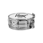 VZ-JBS1057 Tarola 14" x 5.5" acero "VOZZEX"