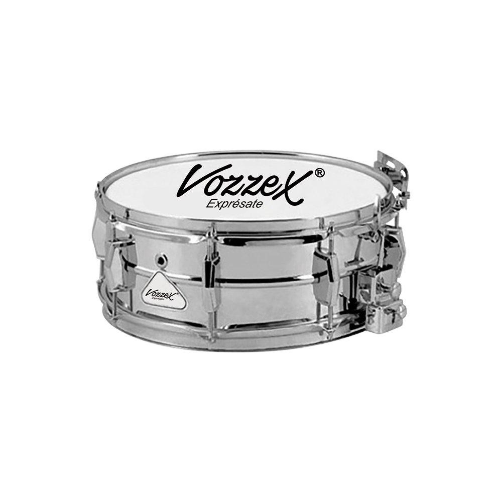 VZ-JBS1057 VZ-JBS1057 Tarola 14" x 5.5" acero "VOZZEX" - Imagen 1