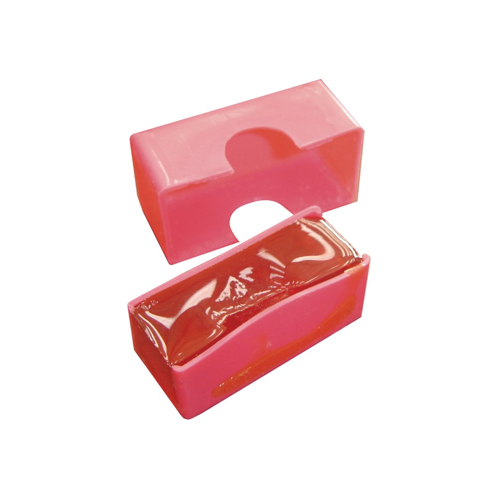 VZ-R3 VZ-R3 Goma rectangular para violín "VOZZEX" - Imagen 1