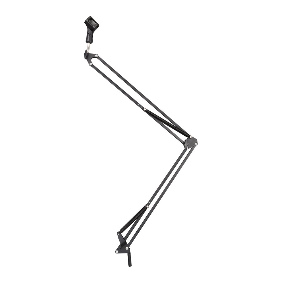 VZ-SP330 VZ-SP330 Pedestal par micrófono para locutor "VOZZEX" - Imagen 1
