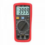 UT-39C+ Multímetro digital con temperatura NCV "UNI-T"