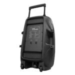 PZ-2115P Caja acústica pasiva 15" 150W RMS "POTTENZA" - Imagen 5