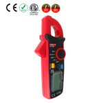 UT-210B Mini pinza amperimétrica C/NCV true RMS "UNI-T" - Imagen 2