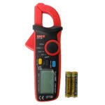 UT-210B Mini pinza amperimétrica C/NCV true RMS "UNI-T" - Imagen 4