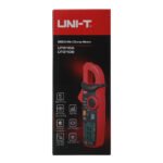 UT-210B Mini pinza amperimétrica C/NCV true RMS "UNI-T" - Imagen 5