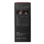 UT-210B Mini pinza amperimétrica C/NCV true RMS "UNI-T" - Imagen 6