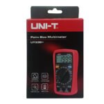 UT-33B+ Multímetro digital "UNI-T" - Imagen 5