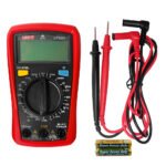 UT-33D+ Multímetro digital "UNI-T" - Imagen 4