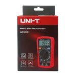UT-33D+ Multímetro digital "UNI-T" - Imagen 5