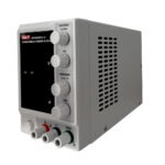 UTP-3313TFL-II Fuente de alimentación DC 0-30V 3A "UNI-T" - Imagen 2