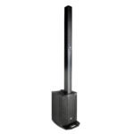 ARTOS 1200 Sistema de columna array 6*3 180W RMS + 1*12" 300W RMS "SOUNDKING"