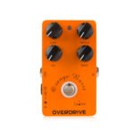 CP-18 Efecto overdrive "Orange burst" "CALINE"