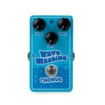 CP-505 Efecto chorus "WAVE MACHINE" "CALINE"