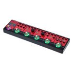CPT1 Pedal de efectos combinados "MOOER" - Imagen 3