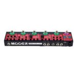 CPT1 Pedal de efectos combinados "MOOER" - Imagen 4
