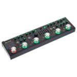 CPT2 Pedal de efectos combinados "MOOER" - Imagen 2