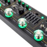 CPT2 Pedal de efectos combinados "MOOER" - Imagen 4