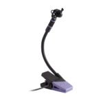CX-508 Micrófono para instrumentos de viento "JTS"