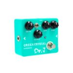 D50 Efecto Overdrive Green Crystal "DR.J" - Imagen 2