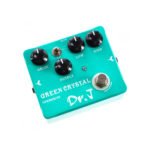 D50 Efecto Overdrive Green Crystal "DR.J" - Imagen 3