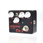 D51 Efecto guitarra distorsion arsenal "DR.J" - Imagen 2