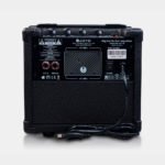 DC-15 Amplificador de guitarra digital 15W "JOYO" - Imagen 3
