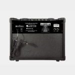 DC-30 Amplificador de guitarra digital 30W "JOYO" - Imagen 3