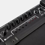 DC-30 Amplificador de guitarra digital 30W "JOYO" - Imagen 4