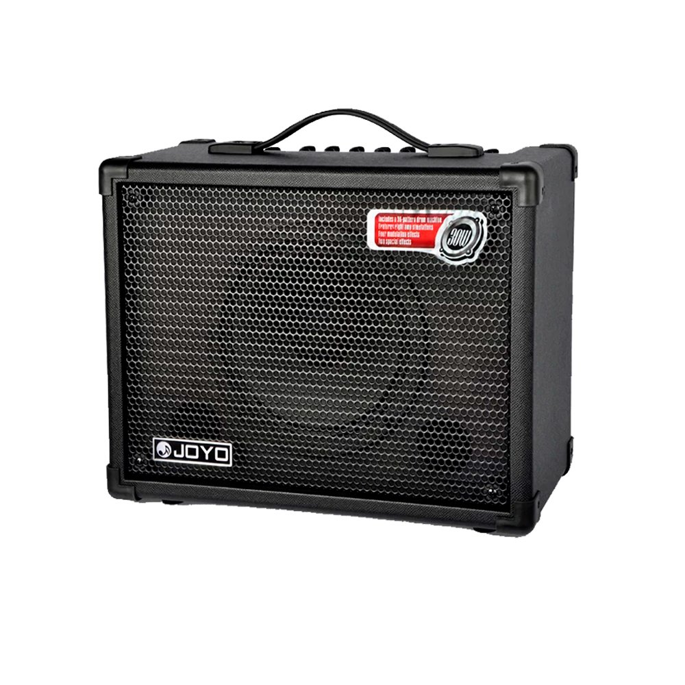 DC-30 web DC-30 Amplificador de guitarra digital 30W "JOYO" - Imagen 1