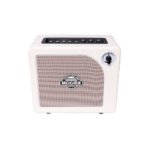 DH02 Amplificador de guitarra 15W "HORNET WHITE" "MOOER"