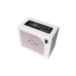 DH02 Amplificador de guitarra 15W "HORNET WHITE" "MOOER" - Imagen 2