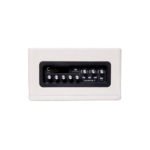 DH02 Amplificador de guitarra 15W "HORNET WHITE" "MOOER" - Imagen 3
