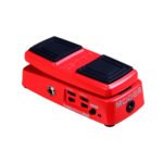 DPS1 Pedal "PITCH STEP - OCTAVE" "MOOER" - Imagen 3