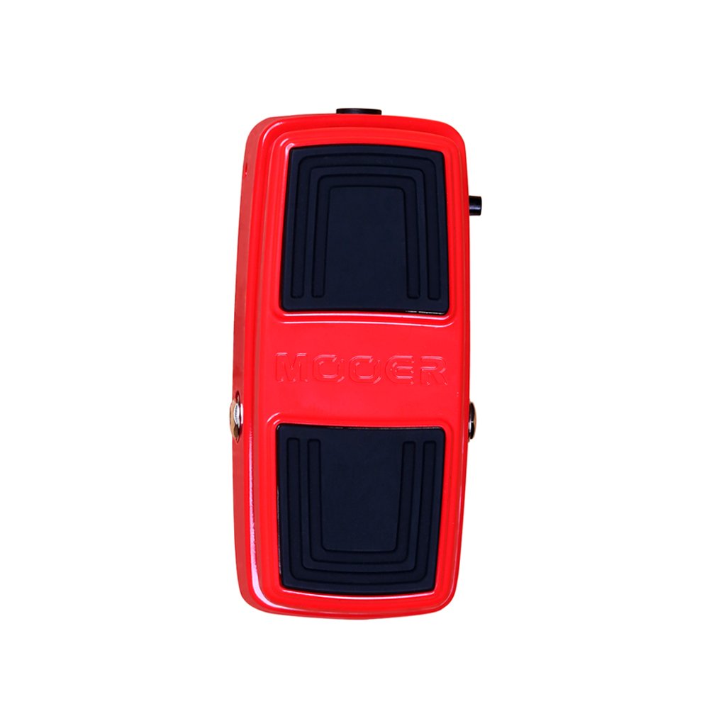 DPS1 DPS1 Pedal "PITCH STEP - OCTAVE" "MOOER" - Imagen 1